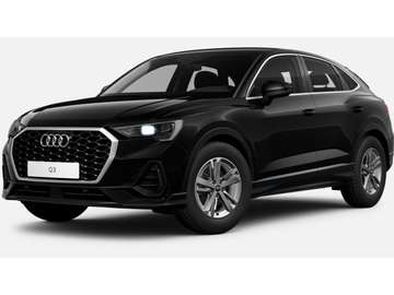 Sportback 35 TDI Advanced