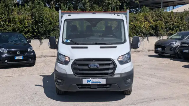 Ford Transit view 7