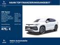 Volkswagen Tayron R-Line 2,0l TDI 4MOTION 193PS AHK Pano ST Blanc - thumbnail 2