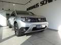 Dacia Duster dCi 115 4WD Celebration Silber - thumbnail 3