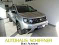 Dacia Duster dCi 115 4WD Celebration Silber - thumbnail 1