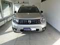 Dacia Duster dCi 115 4WD Celebration Silber - thumbnail 4