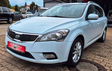 1.6 Sportswagon Spirit TÜV NEU