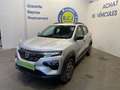 Dacia Spring 45CH BUSINESS 2020 - ACHAT INTEGRAL Gris - thumbnail 3
