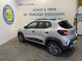 Dacia Spring 45CH BUSINESS 2020 - ACHAT INTEGRAL Gris - thumbnail 4