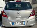Opel Corsa Corsa IV 2006 5p 1.2 Enjoy Argento - thumbnail 5