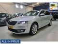 Skoda Octavia Combi 1.2 TSI Greentech Elegance Businessline ✅7-T Grijs - thumbnail 1