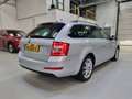 Skoda Octavia Combi 1.2 TSI Greentech Elegance Businessline ✅7-T Grijs - thumbnail 11