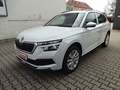 Skoda Kamiq Sondermodell Tour Blanc - thumbnail 1