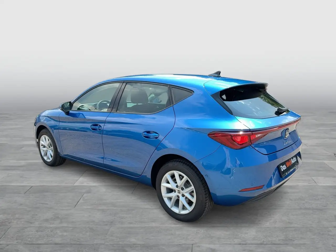 SEAT Leon 2026