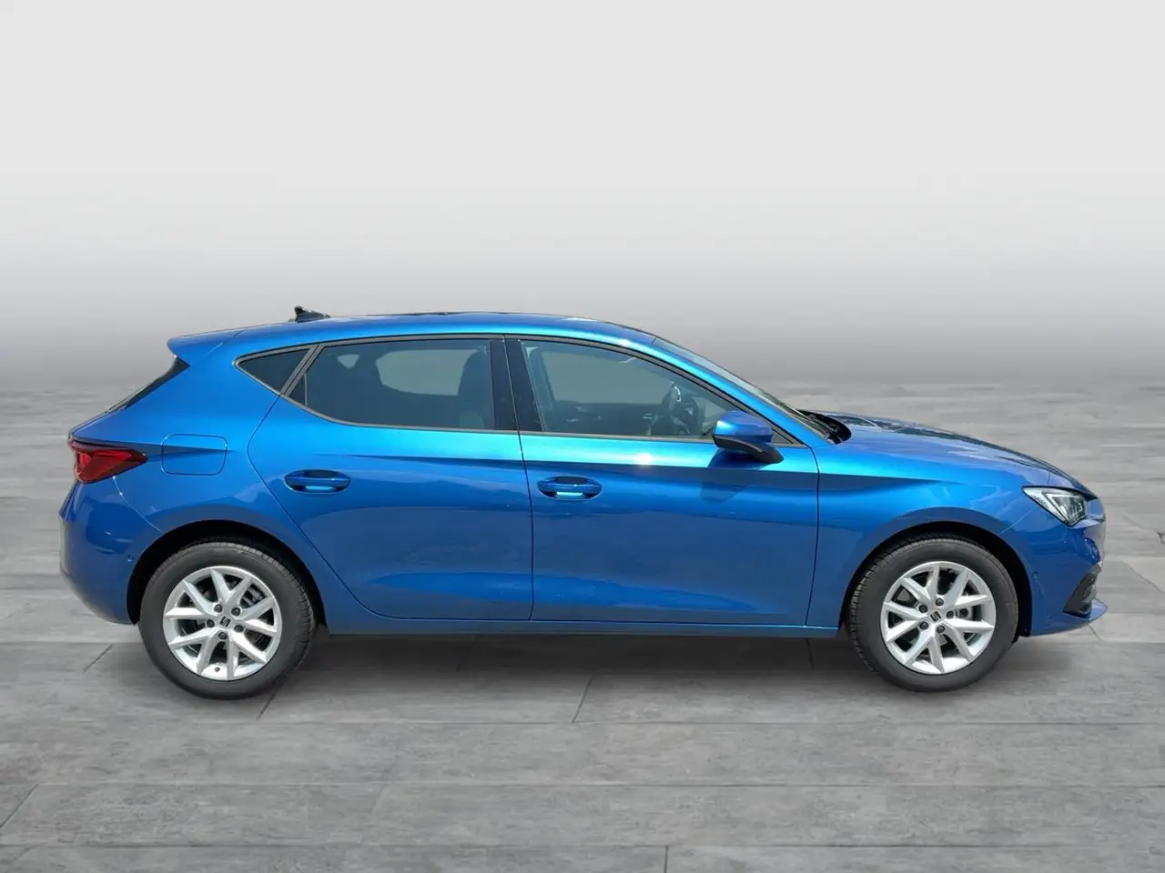 SEAT Leon 2026