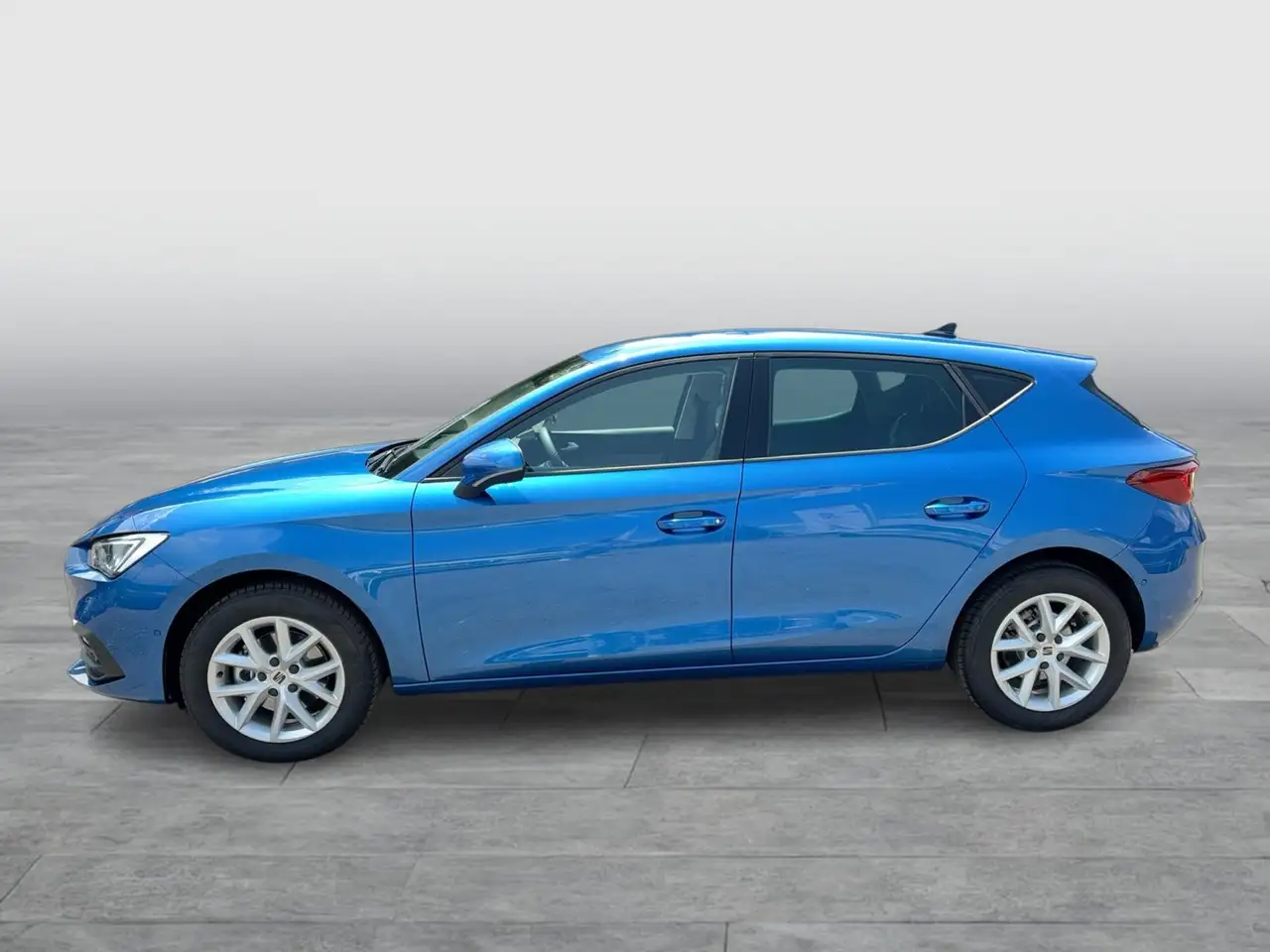 SEAT Leon 2026