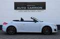 Audi TT Roadster 1.8 TFSI Dealer onderhouden Navi Cruise L Wit - thumbnail 3