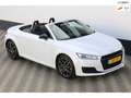 Audi TT Roadster 1.8 TFSI Dealer onderhoud Navi Virtual LE Weiß - thumbnail 1