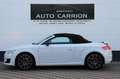 Audi TT Roadster 1.8 TFSI Dealer onderhouden Navi Cruise L Wit - thumbnail 7