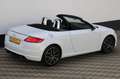 Audi TT Roadster 1.8 TFSI Dealer onderhouden Navi Cruise L Wit - thumbnail 8