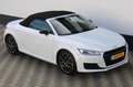 Audi TT Roadster 1.8 TFSI Dealer onderhouden Navi Cruise L Wit - thumbnail 2