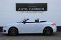 Audi TT Roadster 1.8 TFSI Dealer onderhouden Navi Cruise L Wit - thumbnail 6