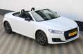 Audi TT Roadster 1.8 TFSI Dealer onderhouden Navi Cruise L Wit - thumbnail 1