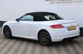 Audi TT Roadster 1.8 TFSI Dealer onderhouden Navi Cruise L Wit - thumbnail 13