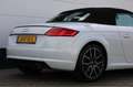 Audi TT Roadster 1.8 TFSI Dealer onderhouden Navi Cruise L Wit - thumbnail 50