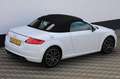 Audi TT Roadster 1.8 TFSI Dealer onderhouden Navi Cruise L Wit - thumbnail 9