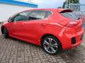 Kia Ceed / cee'd GT-Line Rot - thumbnail 4
