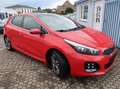 Kia Ceed / cee'd GT-Line Rot - thumbnail 1