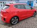 Kia Ceed / cee'd GT-Line Rot - thumbnail 3