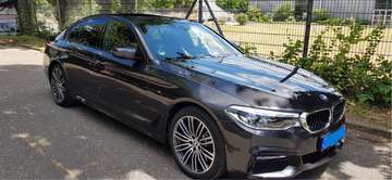 5er 540i xDrive Aut. Sport Line