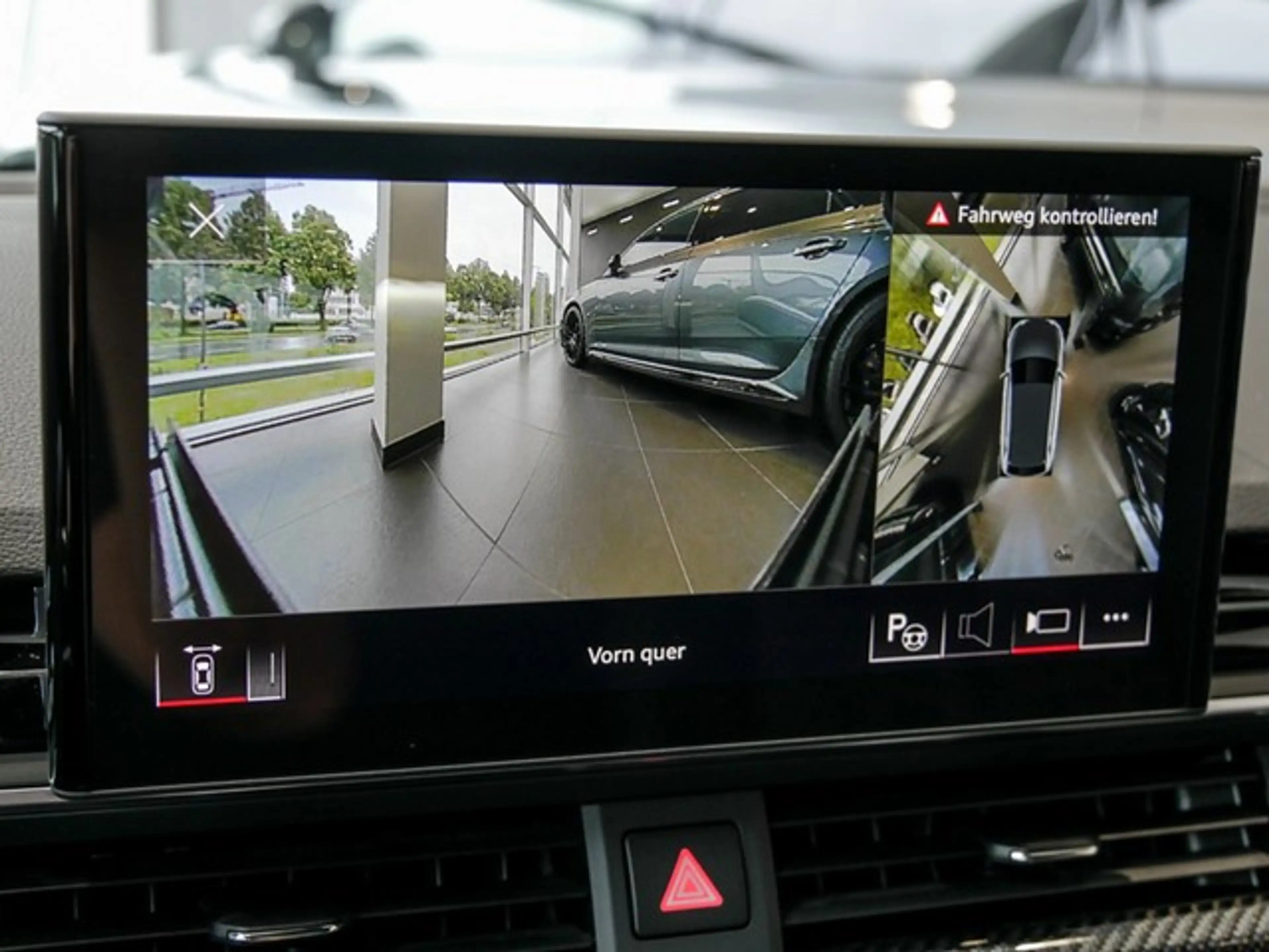Audi RS4 RS 4 Avant Qu. ESSENTIALS PANO B&O NAPPA SPORTA... — photo 14
