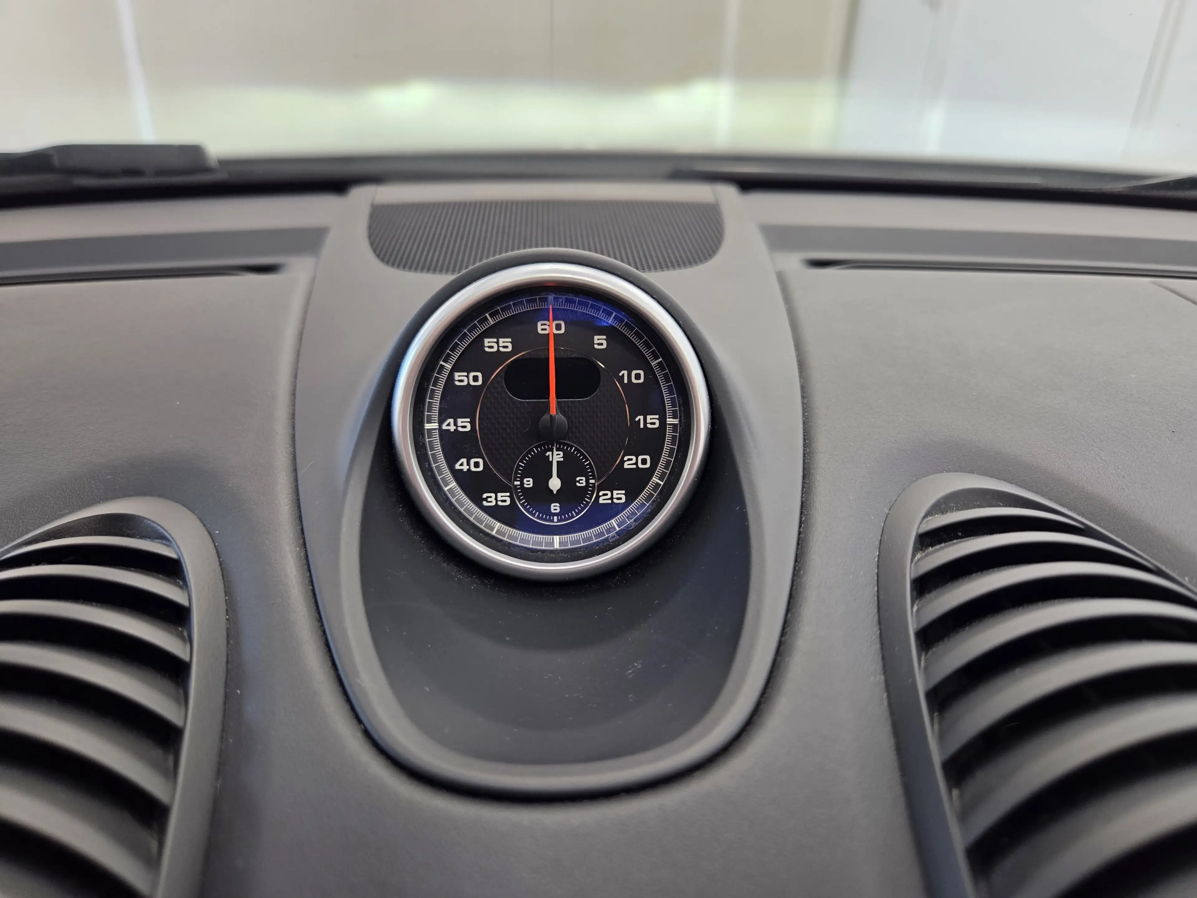 Porsche Boxster S 718 PDK, LED, Chrono, Sportabgas, PASM — photo 15