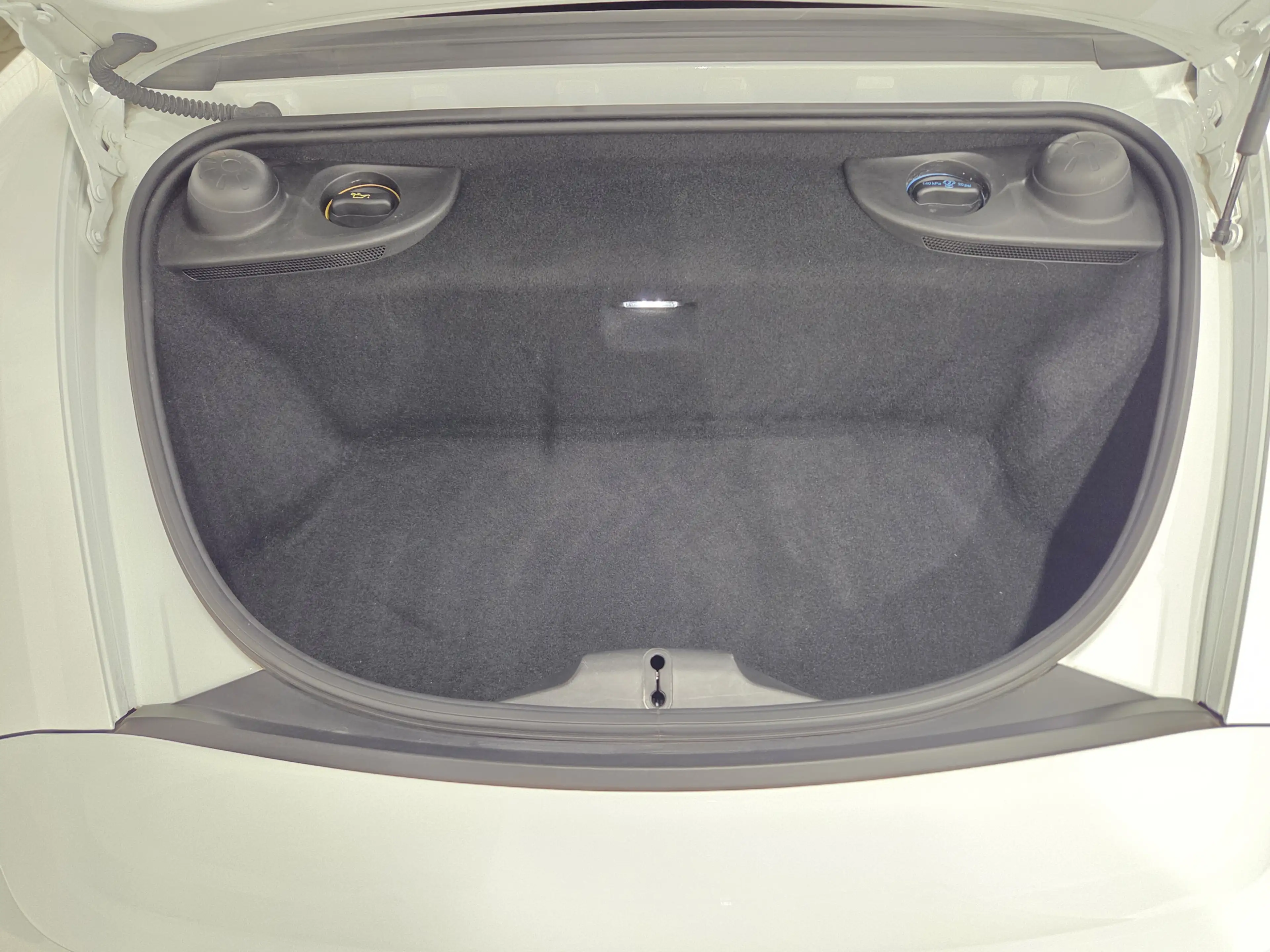 Porsche Boxster S 718 PDK, LED, Chrono, Sportabgas, PASM — photo 23