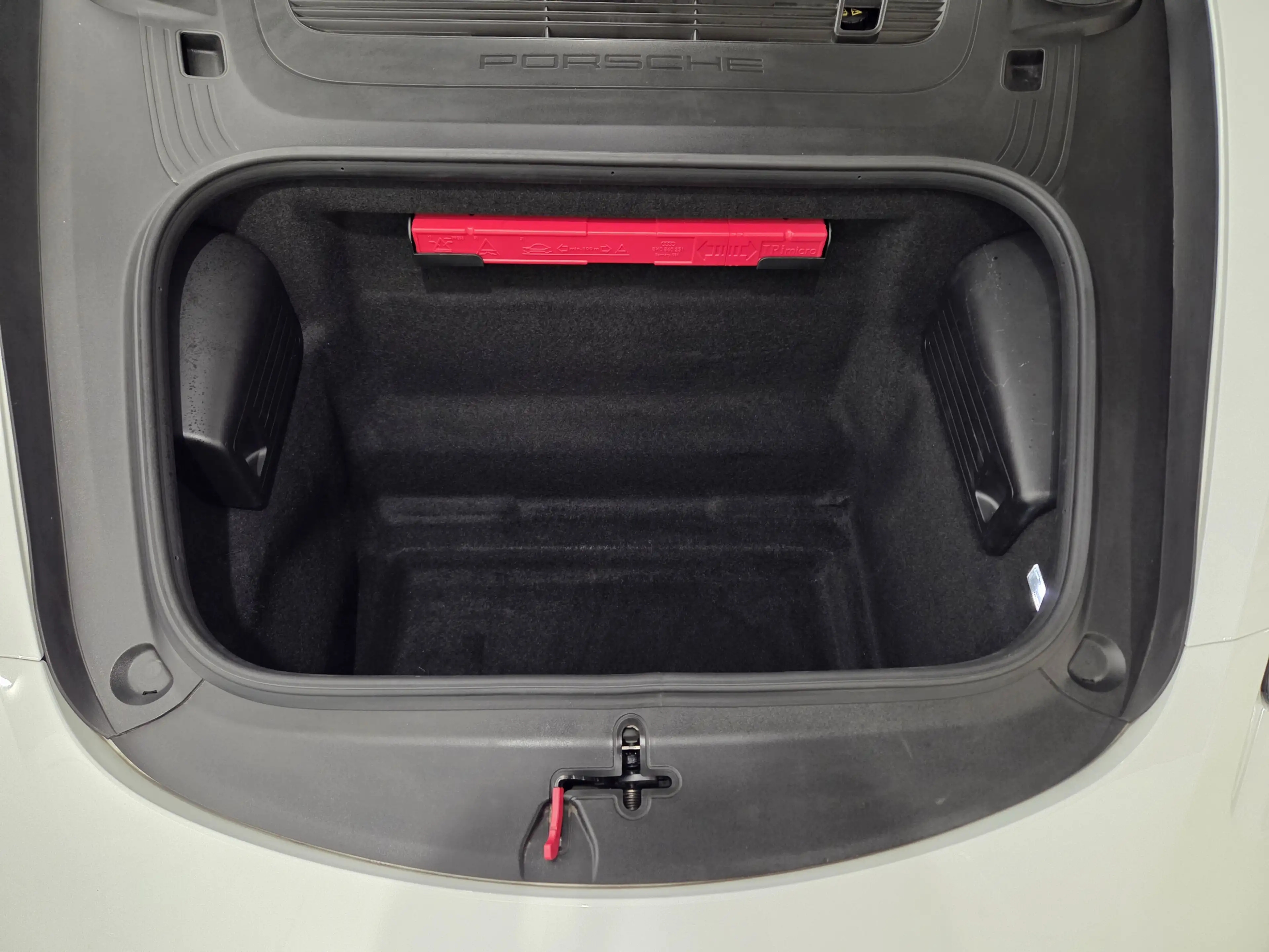 Porsche Boxster S 718 PDK, LED, Chrono, Sportabgas, PASM — photo 24
