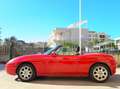 Fiat Barchetta Barchetta 1995 1.8 16v Naxos c/SS Red - thumbnail 6