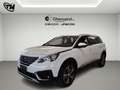 Peugeot 5008 1.5 bluehdi * 7 POSTI * Blanc - thumbnail 1