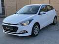 Hyundai i20 1.2 Start Weiß - thumbnail 3
