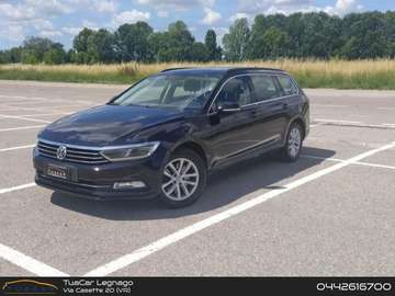 Highline 2.0 TDI 150CV
