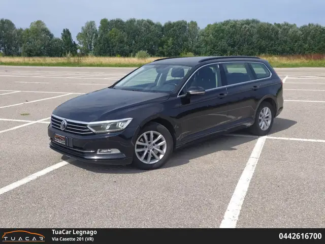 Volkswagen Passat Highline 2.0 TDI 150CV