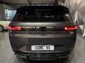 Land Rover Range Rover 3.0 P510E 510CH PHEV AUTOBIOGRAPHY SWB Gris - thumbnail 6
