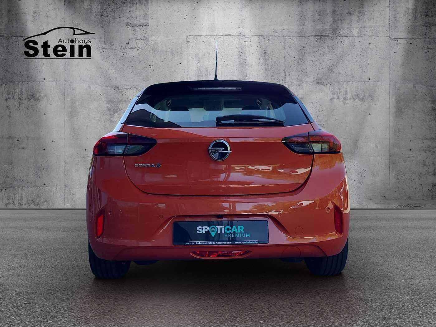 Opel Corsa-e