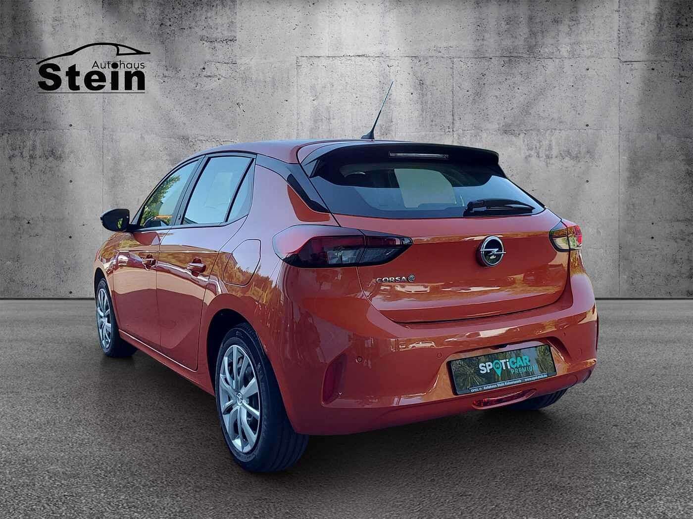 Opel Corsa-e