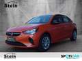 Opel Corsa-e Edition Klima, PDC,RFK,Wärmepumpe Orange - thumbnail 1
