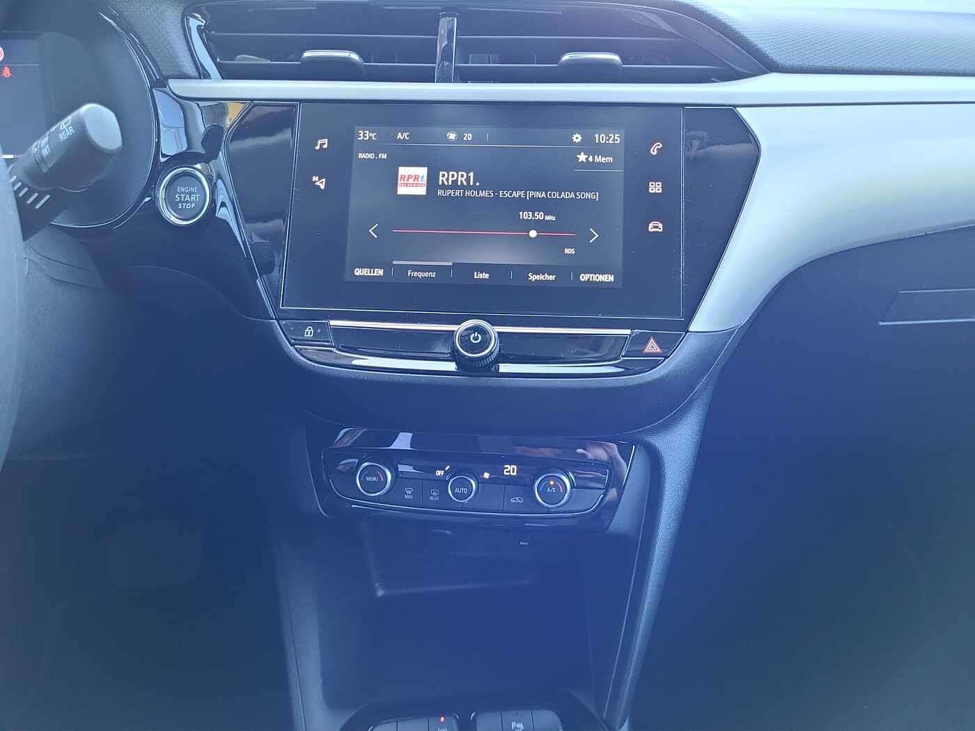 Opel Corsa-e