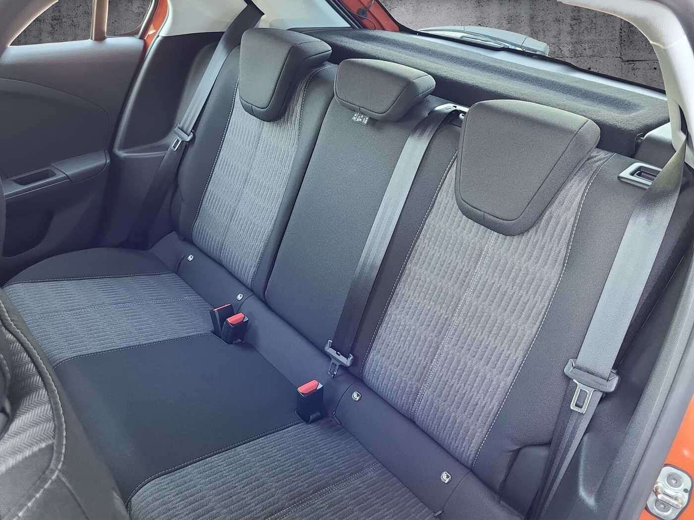 Opel Corsa-e