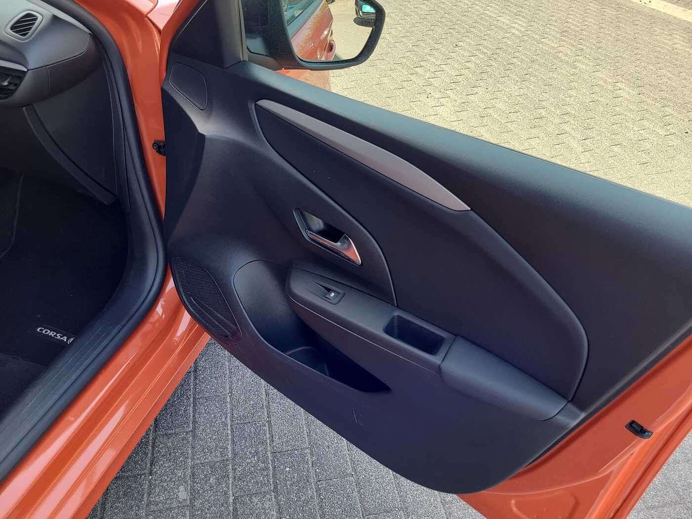 Opel Corsa-e
