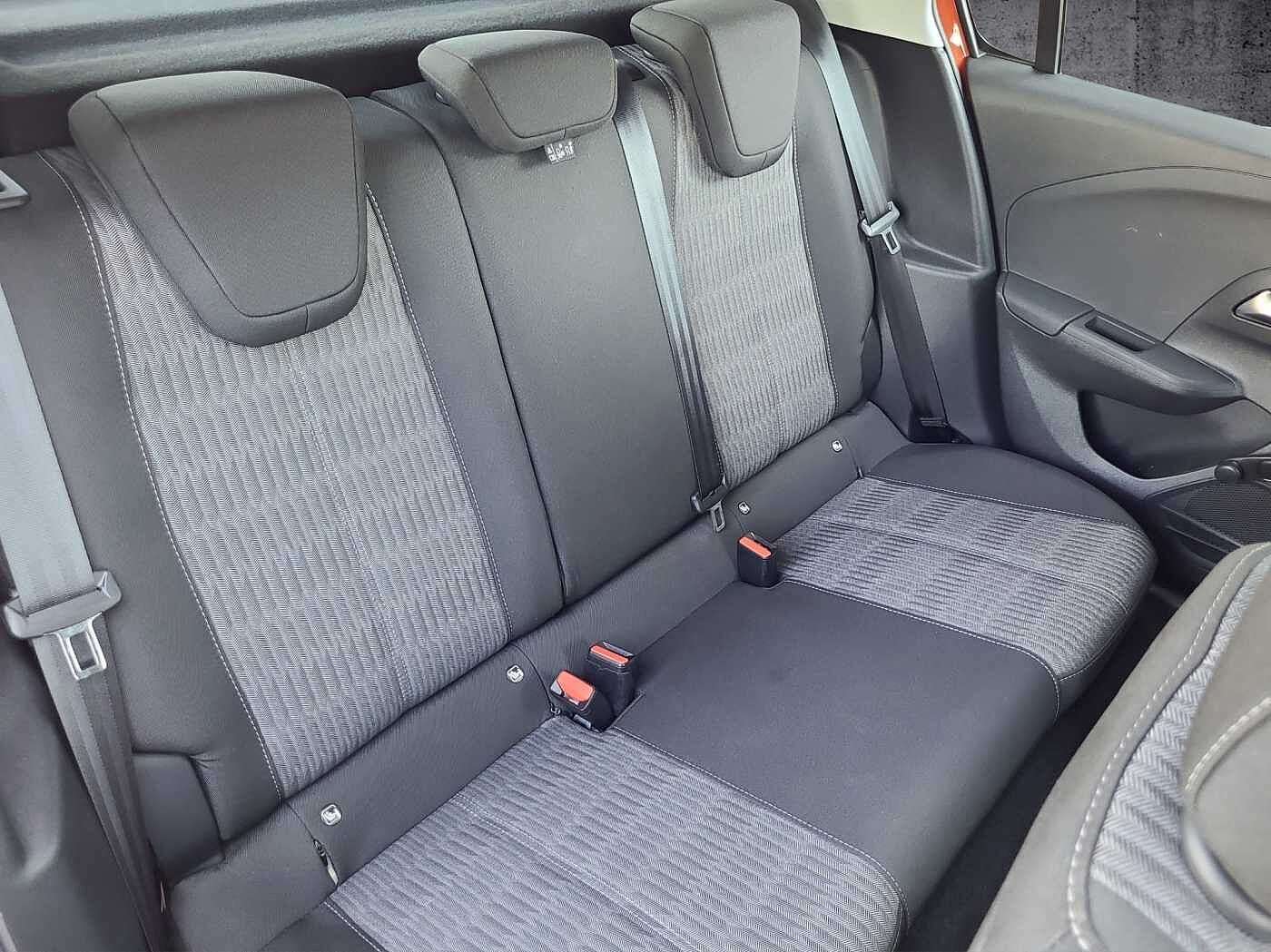 Opel Corsa-e