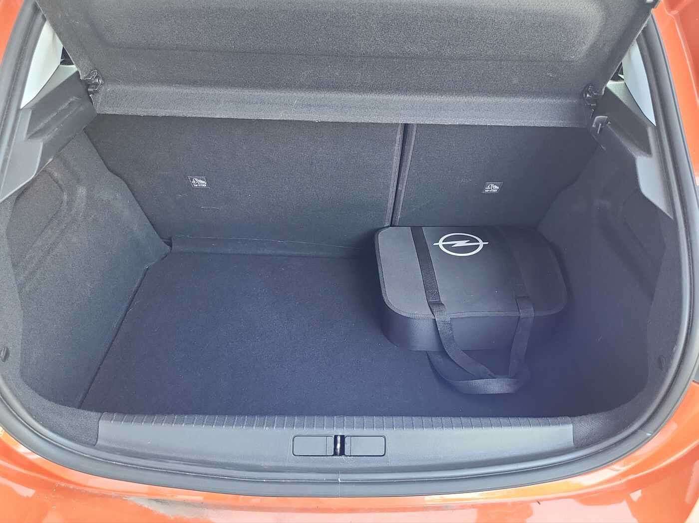 Opel Corsa-e