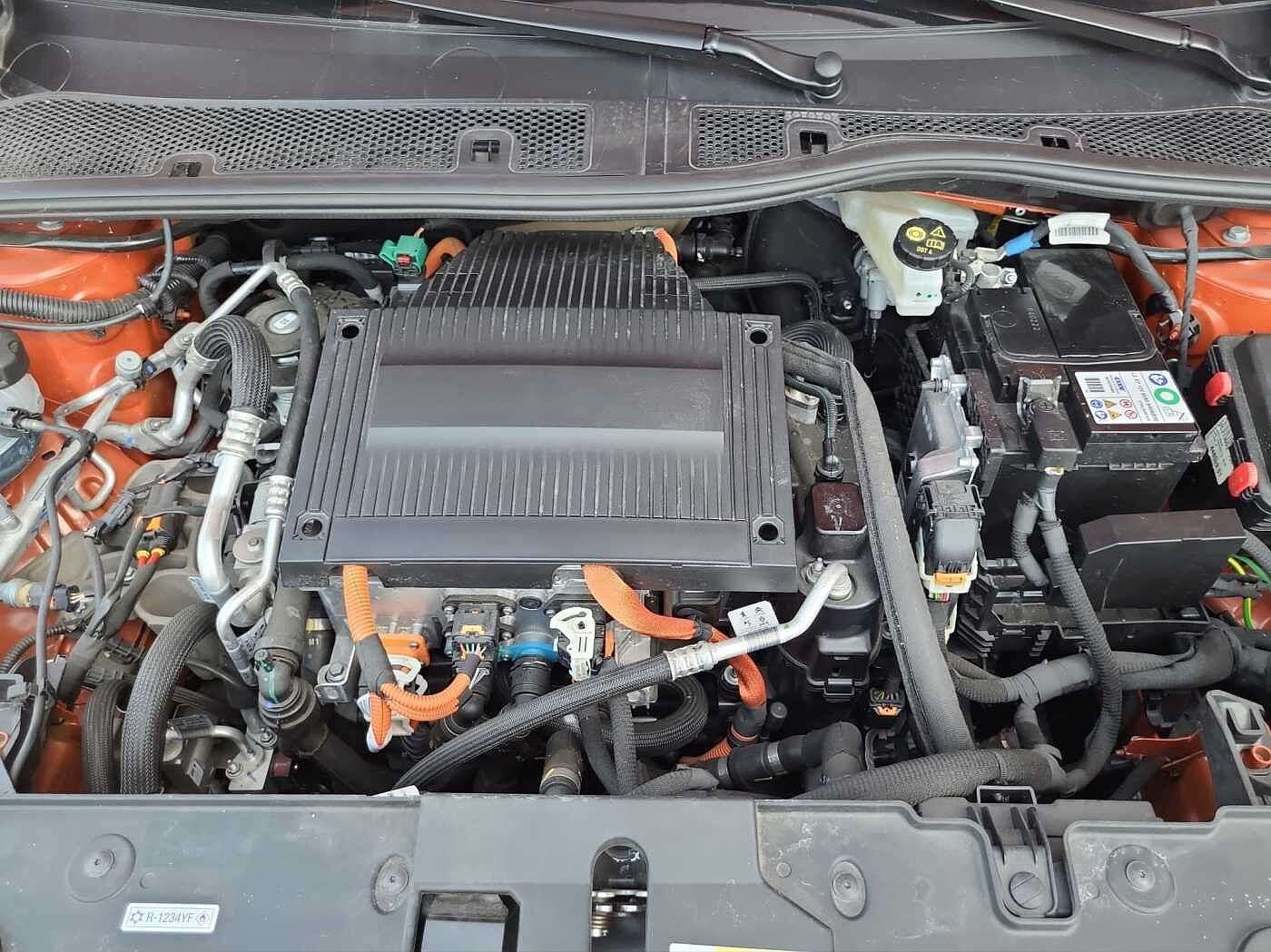 Opel Corsa-e