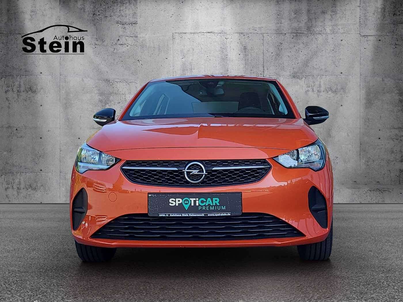 Opel Corsa-e